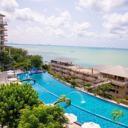 Royal Phala Cliff Beach Resort Ban Chang  Exterior photo