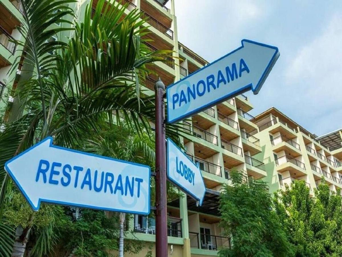 Royal Phala Cliff Beach Resort Ban Chang  Exterior photo